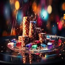 ci88 Casino Trực Tuyến